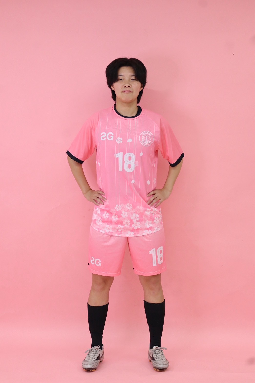 Nanami Masumo