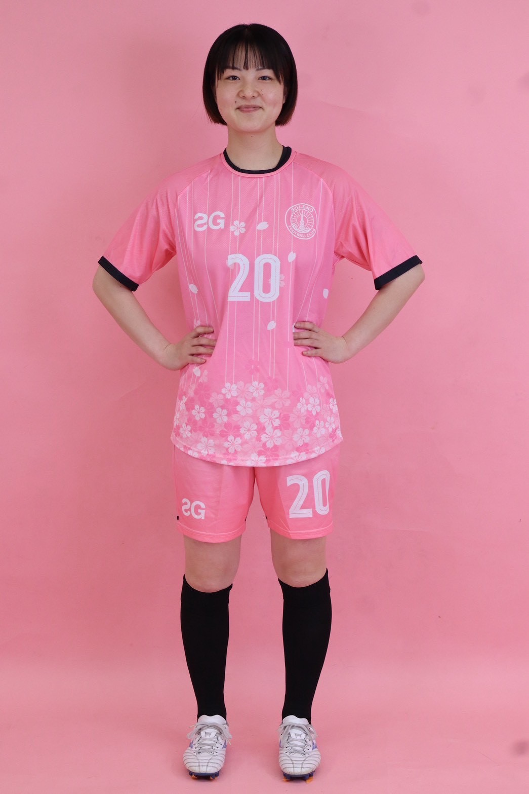 Momo Kawamura