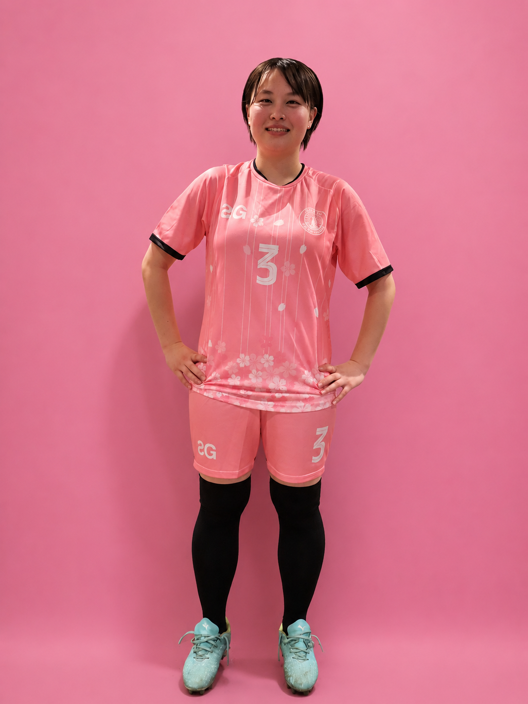 Rio Yamanishi