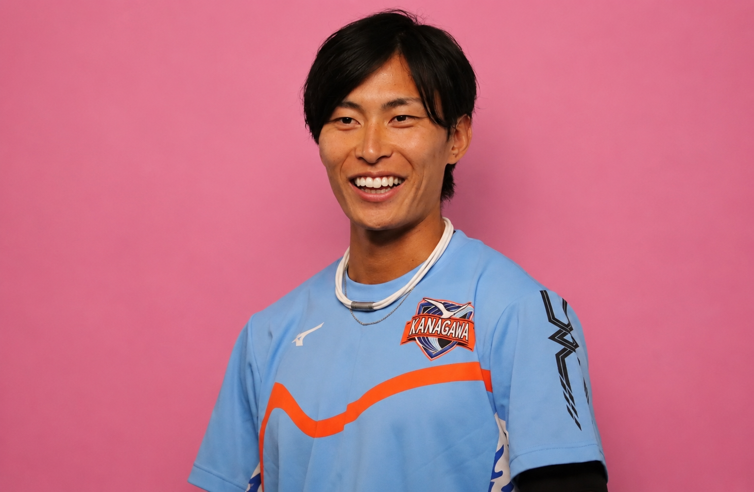 Yuki Yamashita